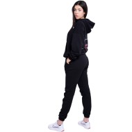 Lovely Sweat With Print Kari