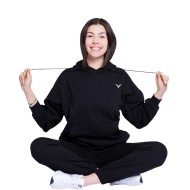 Lovely Sweat With Print Kari