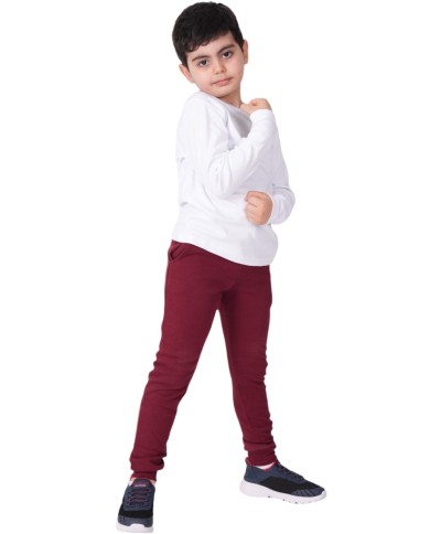 Kids Fit  Pant Kari