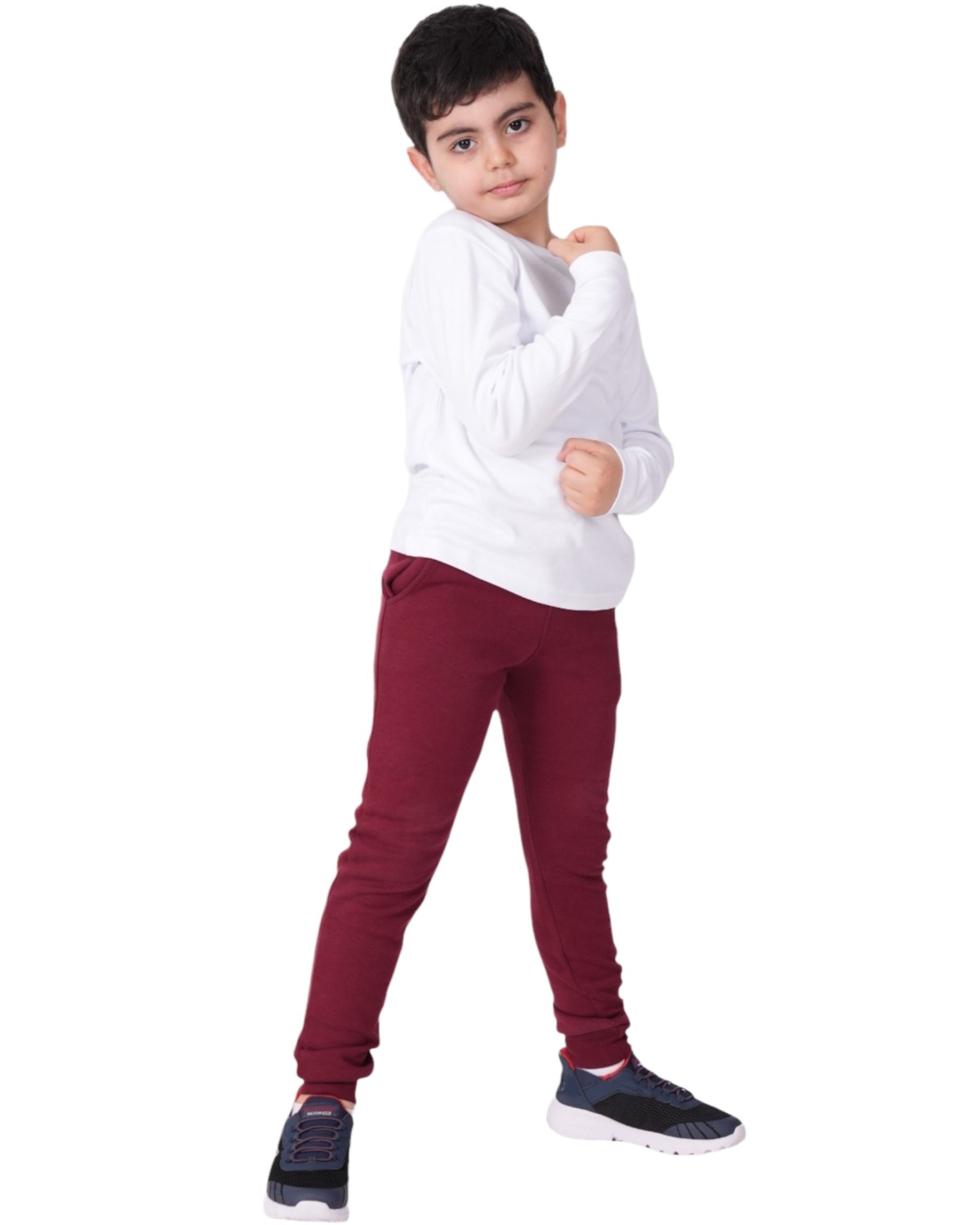 Kids Fit  Pant Kari