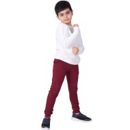 Kids Fit  Pant Kari