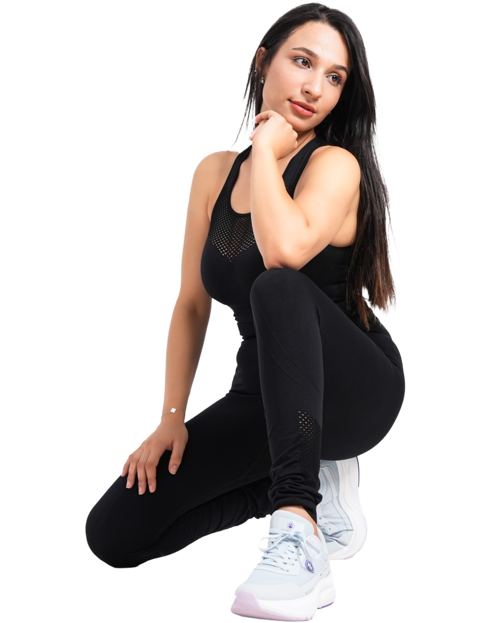 Legging Kari Seanless