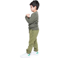 Basic Fit Shirt Kids Kari