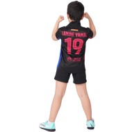 Tenue De Foot Enfant Barcelone 2025