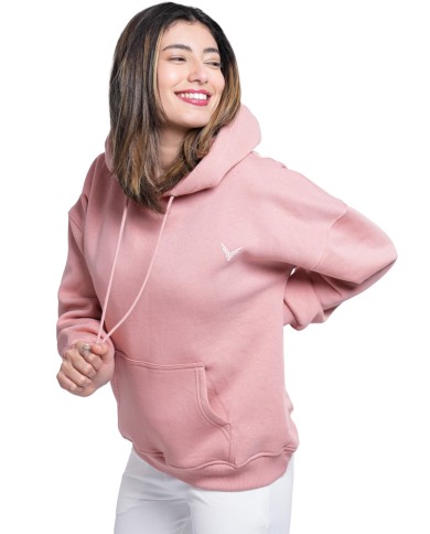 Lovely Sweat With Print Kari