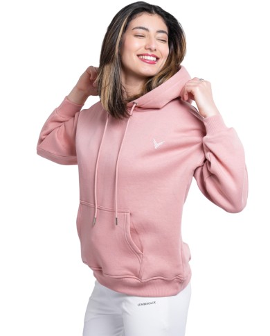 Lovely Sweat With Print Kari