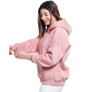 Lovely Sweat With Print Kari