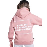 Lovely Sweat With Print Kari