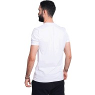 BASIC T-SHIRT KARI COTON 20 SLIM FIT