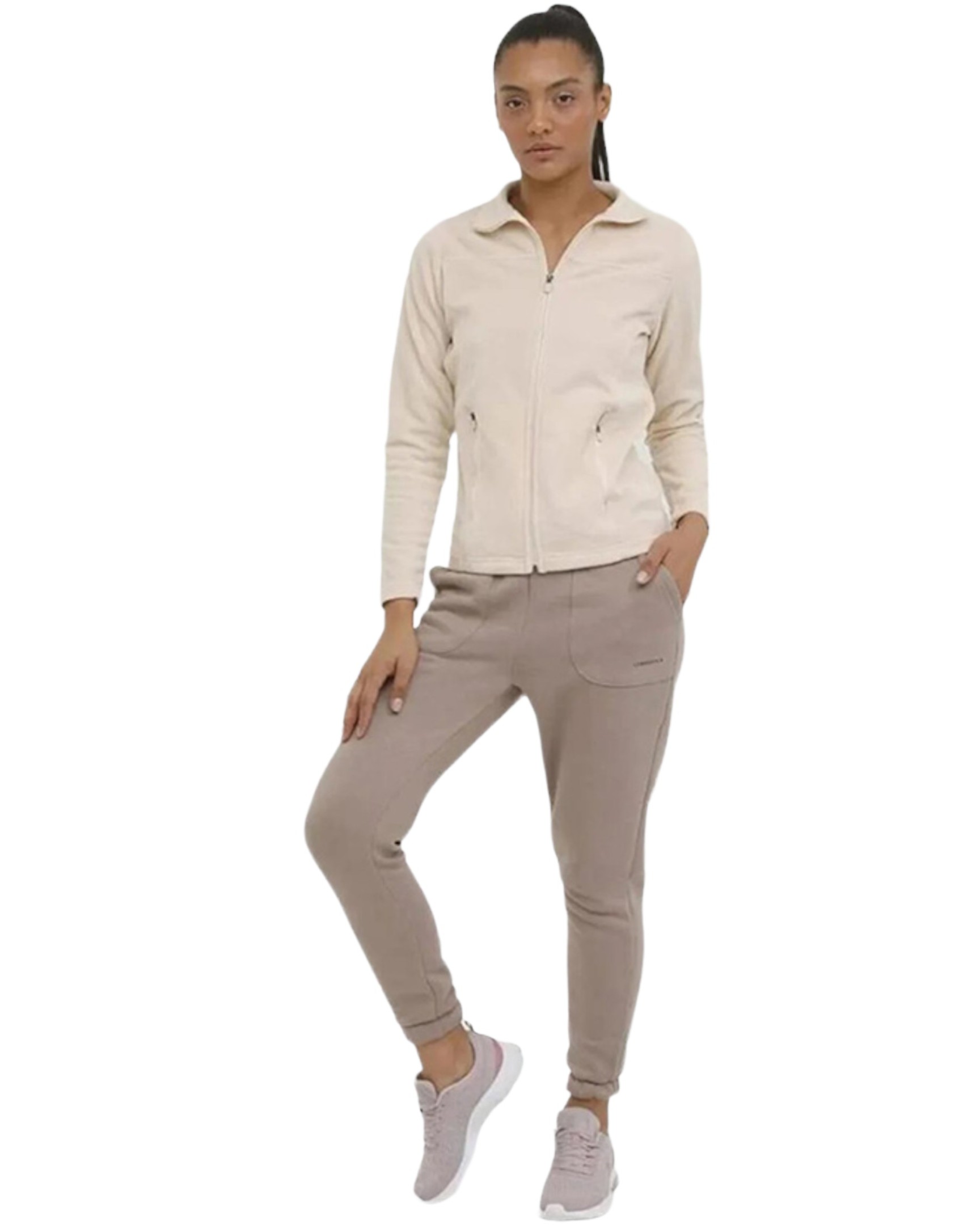 Veste Lumberjack 3w Wb Polar