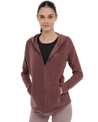 Capuche Lumberjack 3w Wb Polar