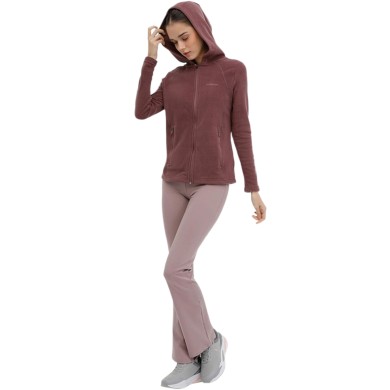 Capuche Lumberjack 3w Wb Polar