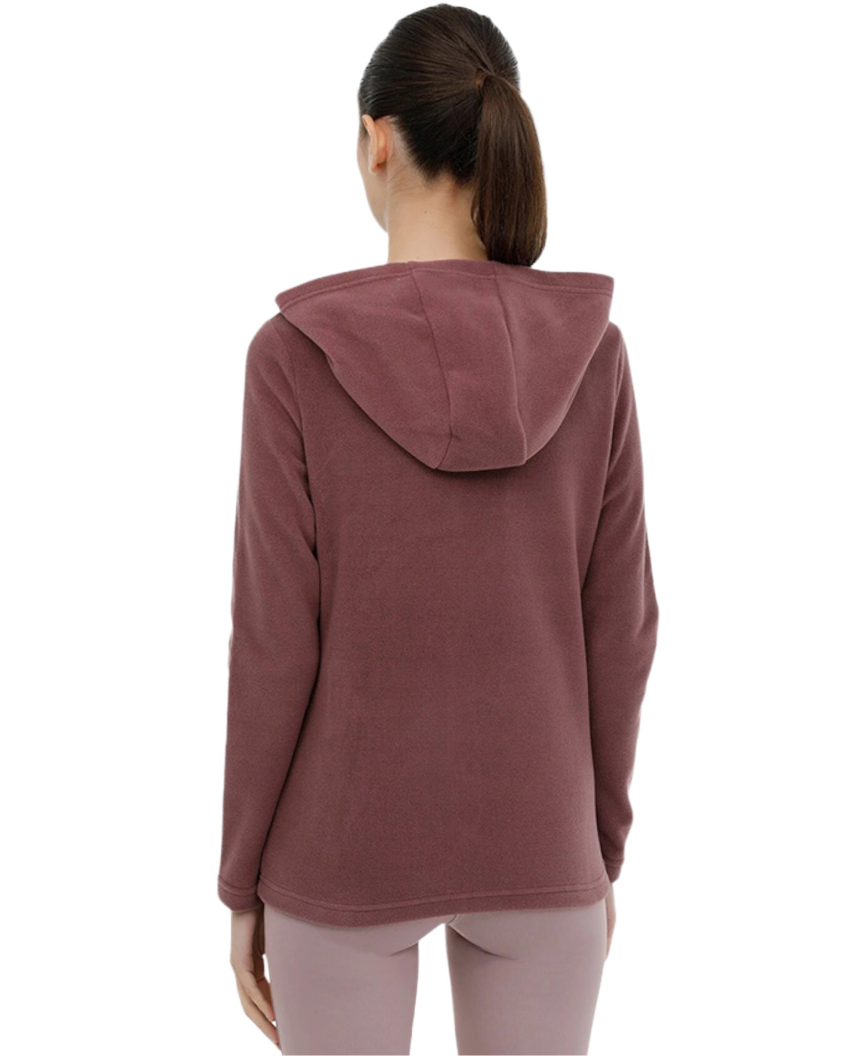 Capuche Lumberjack 3w Wb Polar