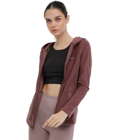 Capuche Lumberjack 3w Wb Polar