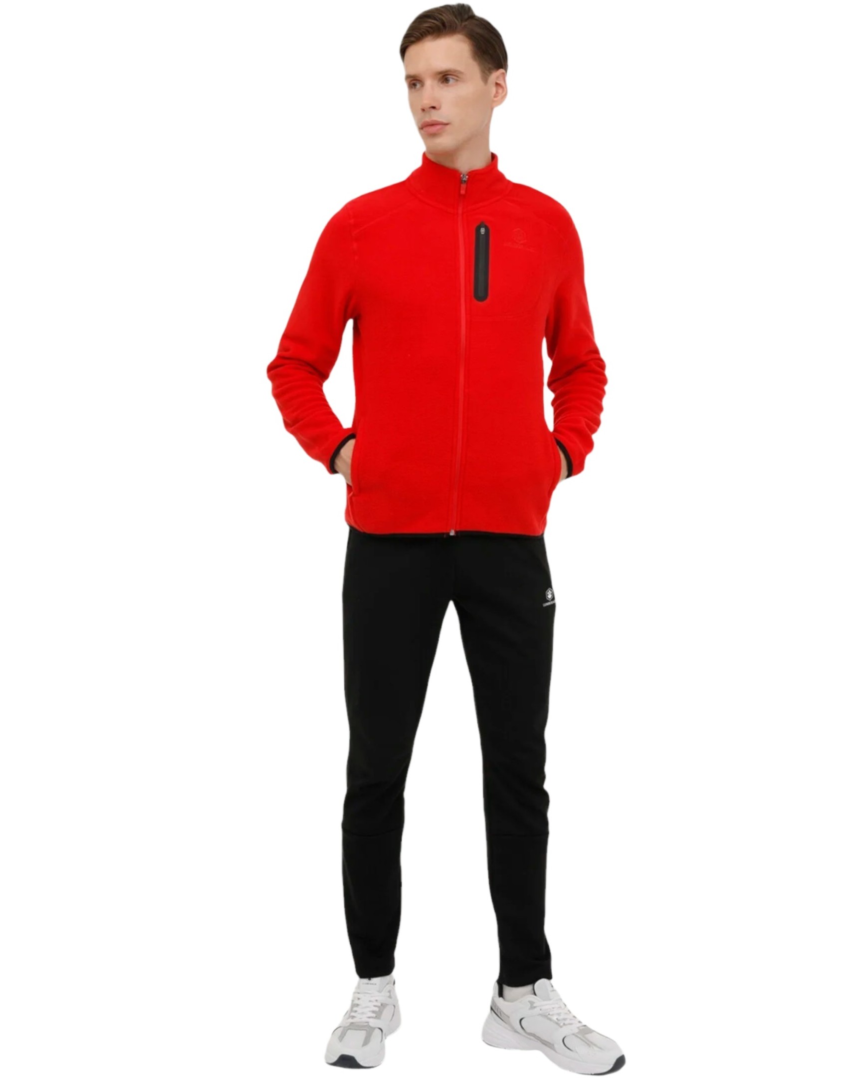 Veste Lumberjack 3w Ml Nordic