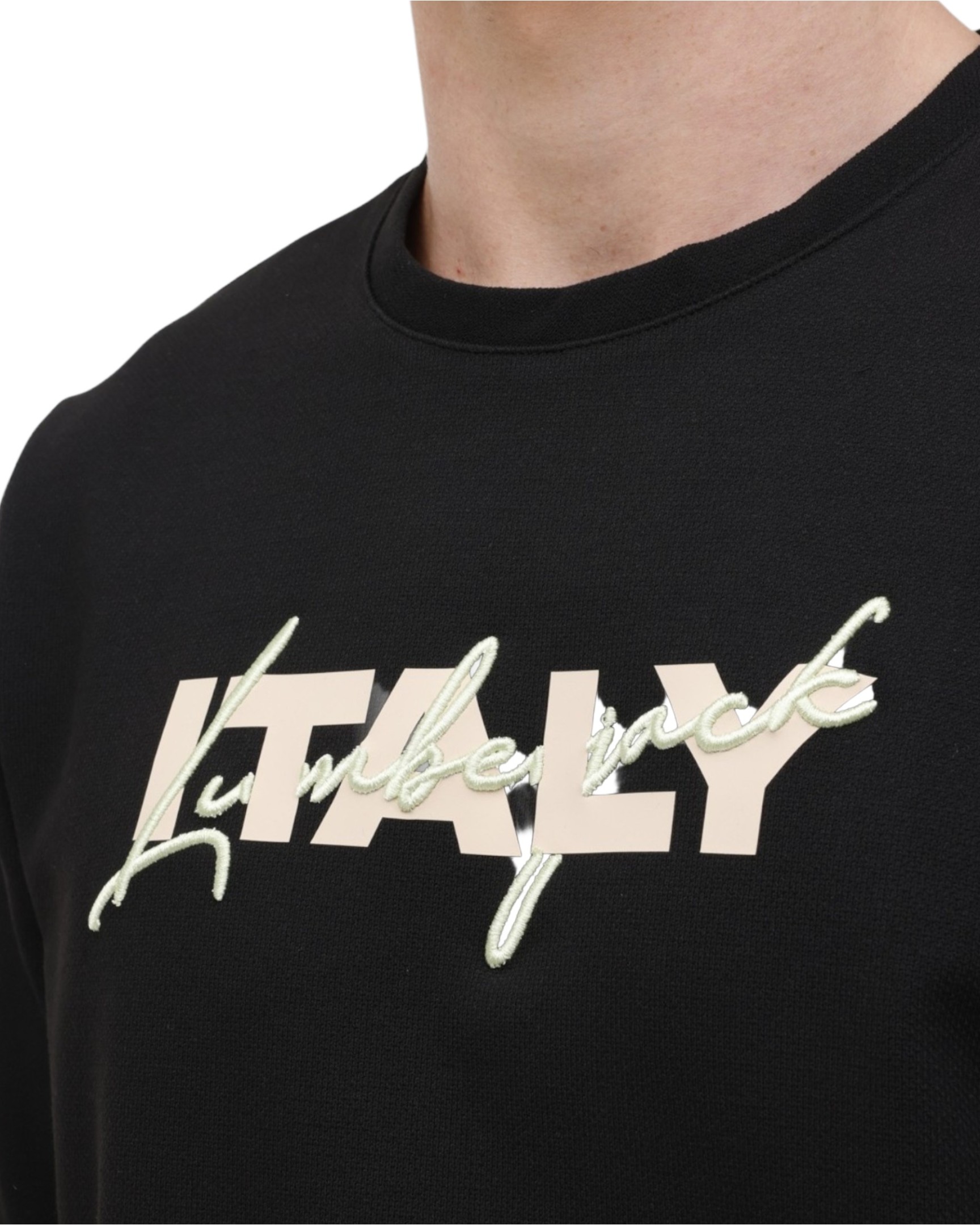 Pull Lumberjack Zuhn