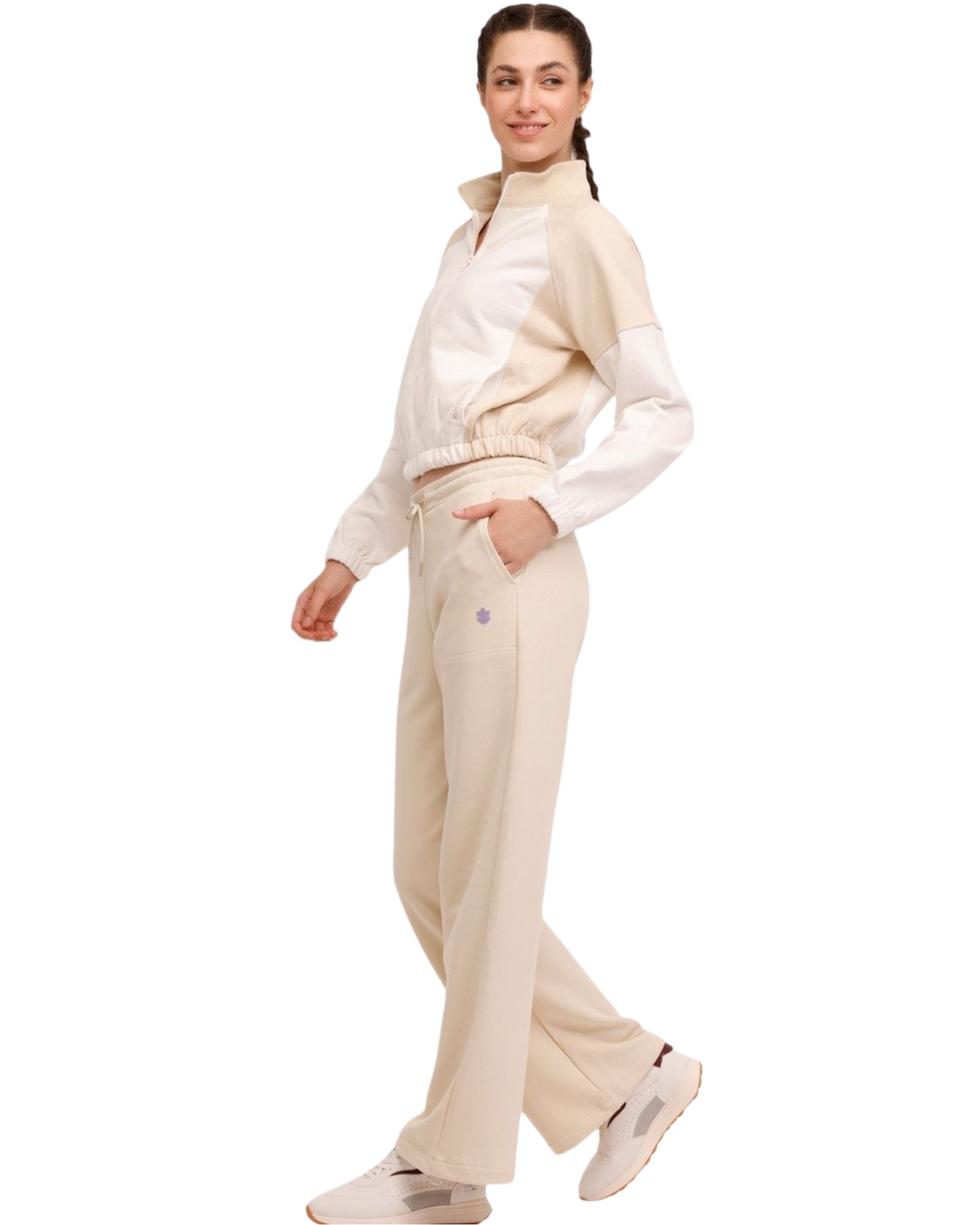 Pants Lumberjack  Uliana