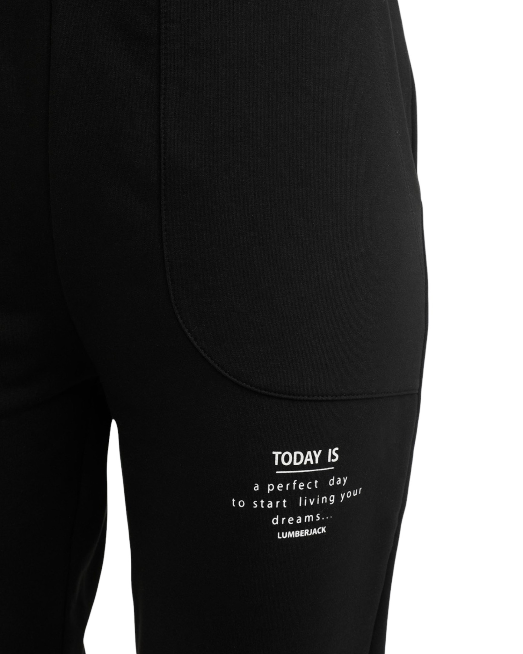 Pants Lumberjack Anna