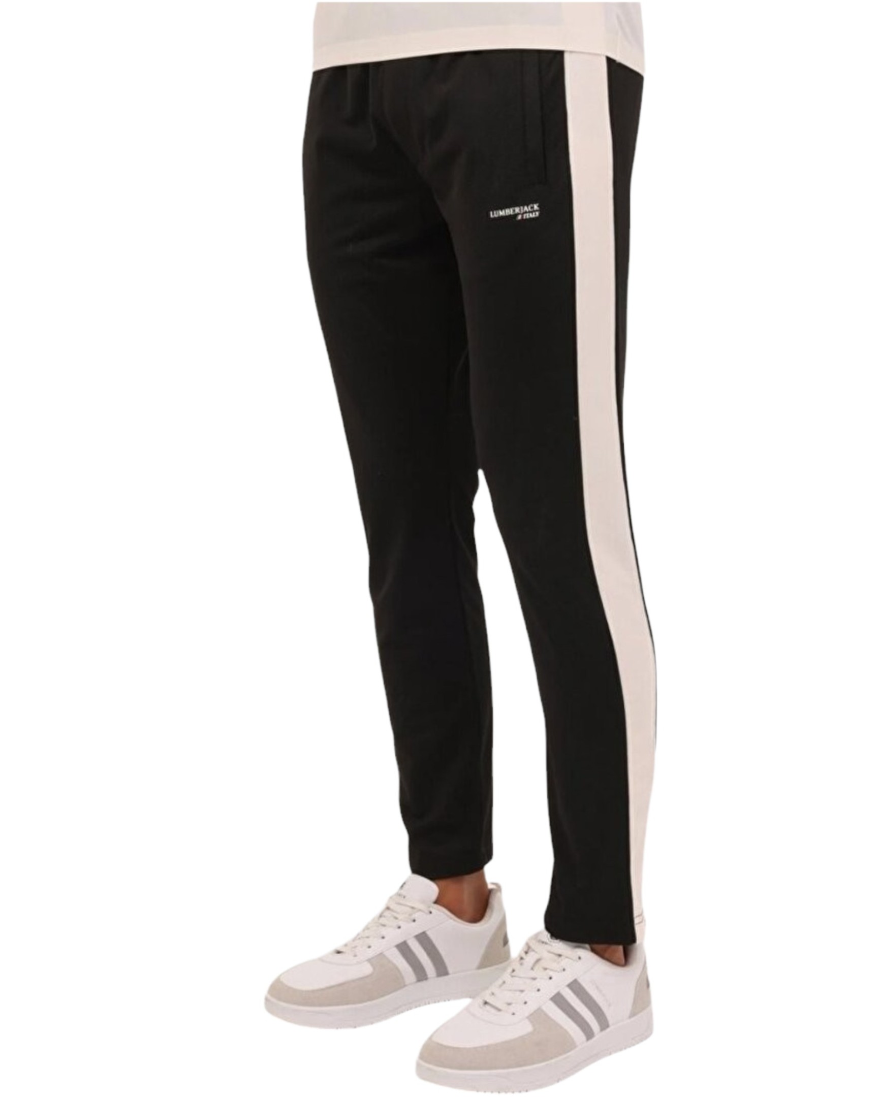 Pants Lumberjack Heals