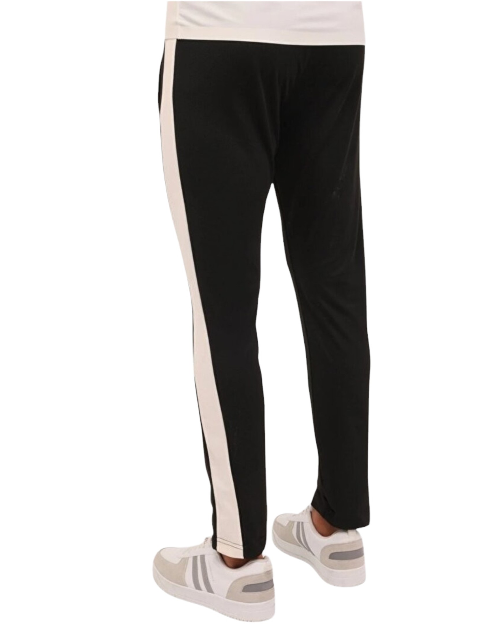 Pants Lumberjack Heals