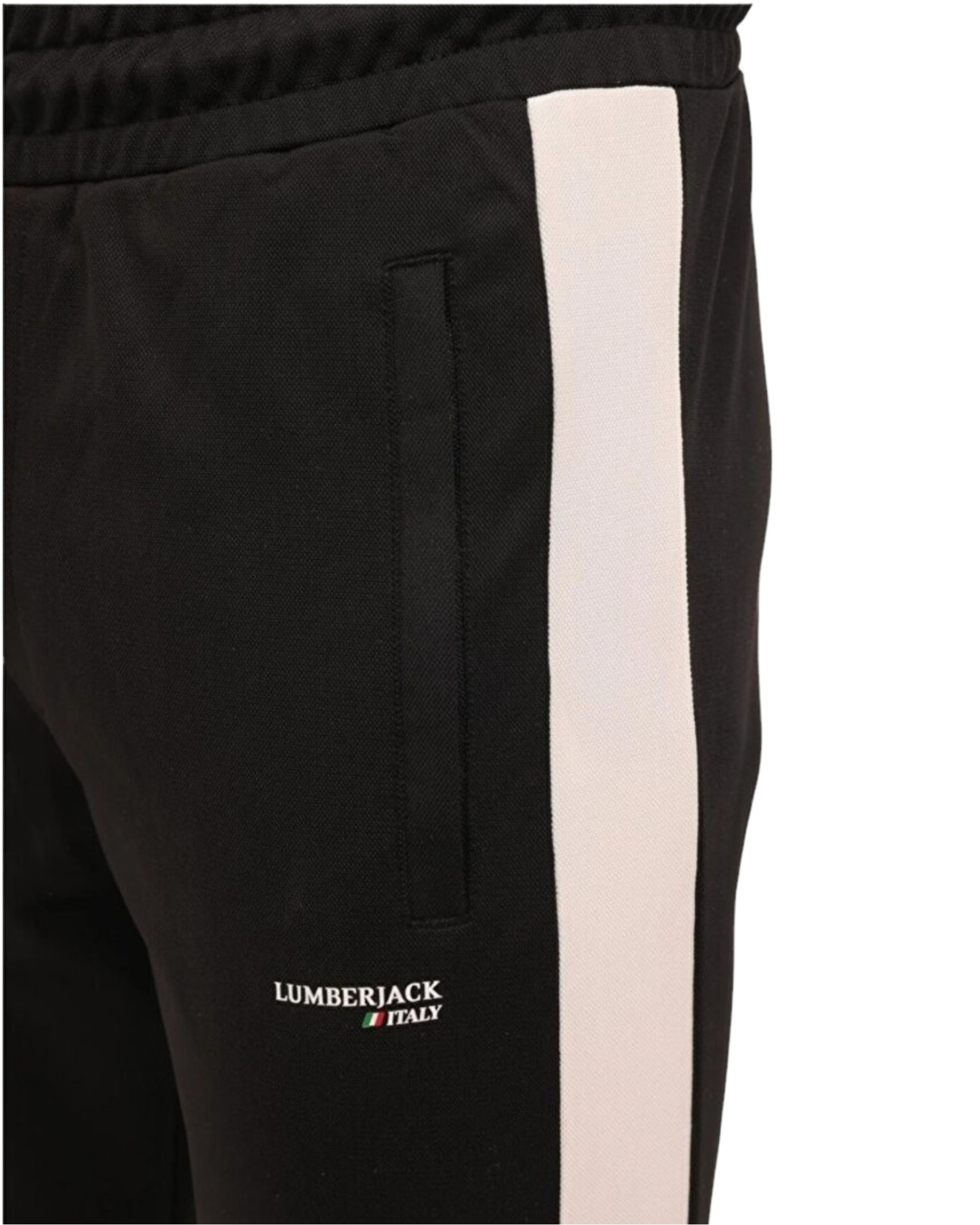 Pants Lumberjack Heals