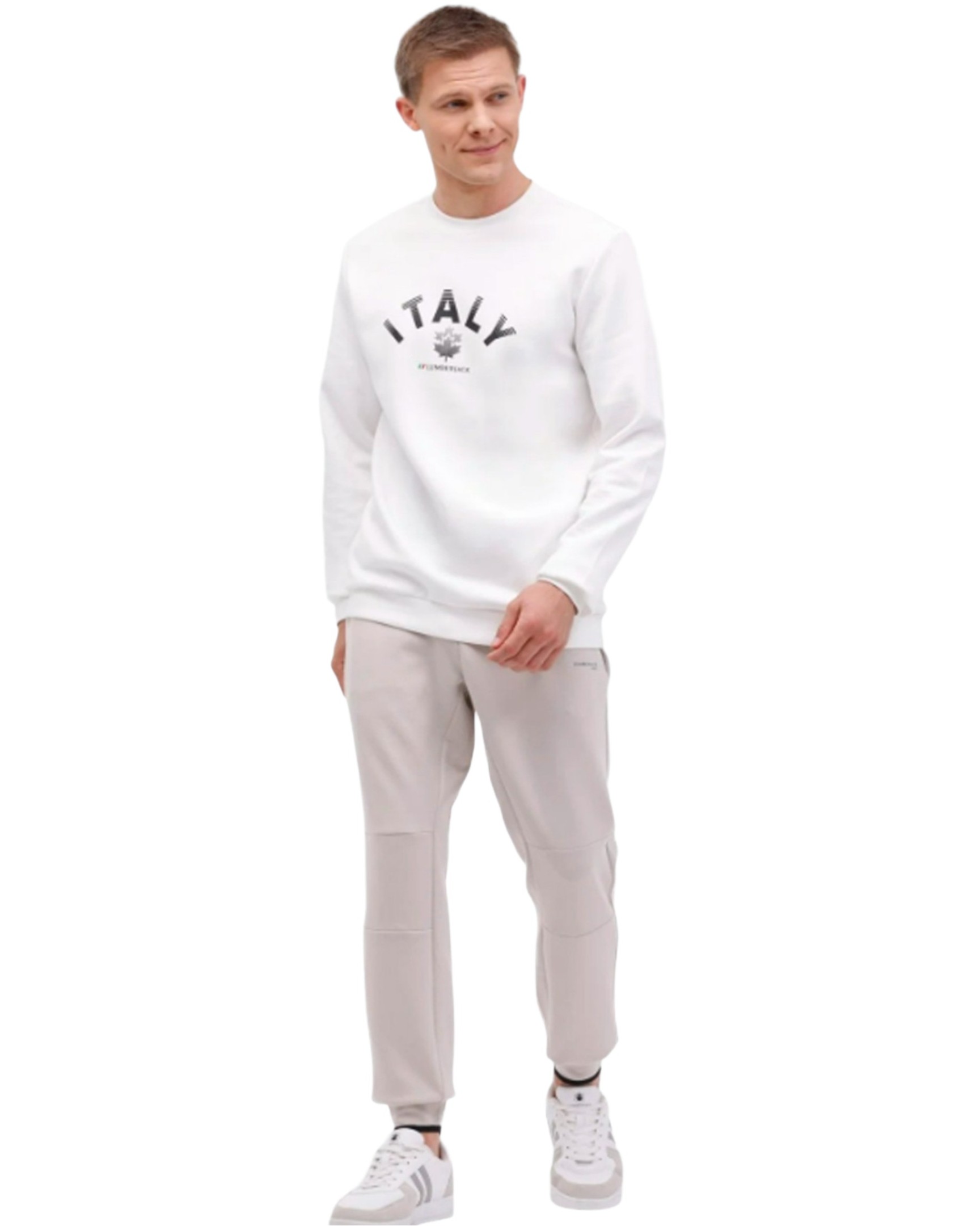 Pull Robert 16itly72 4pr