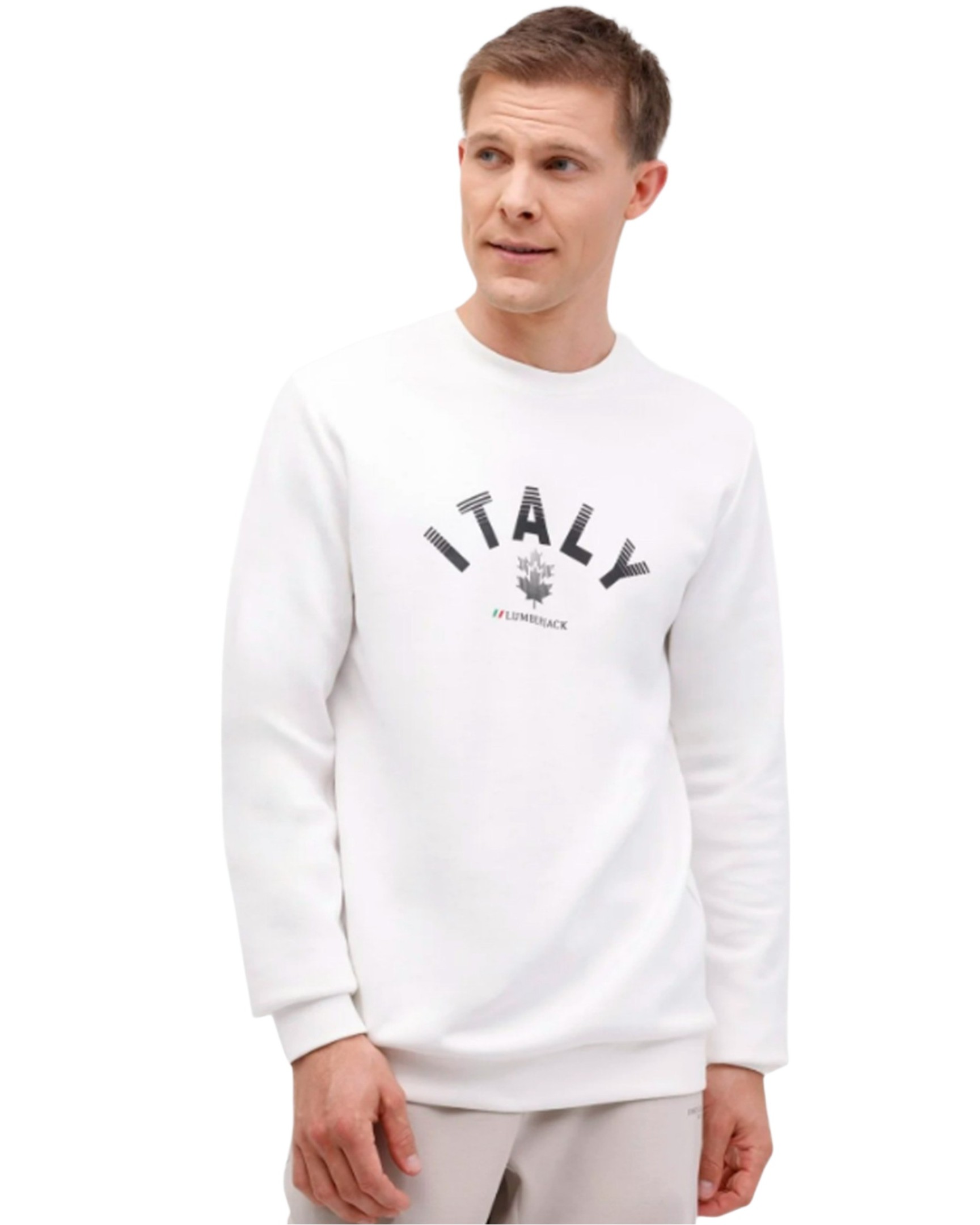 Pull Robert 16itly72 4pr