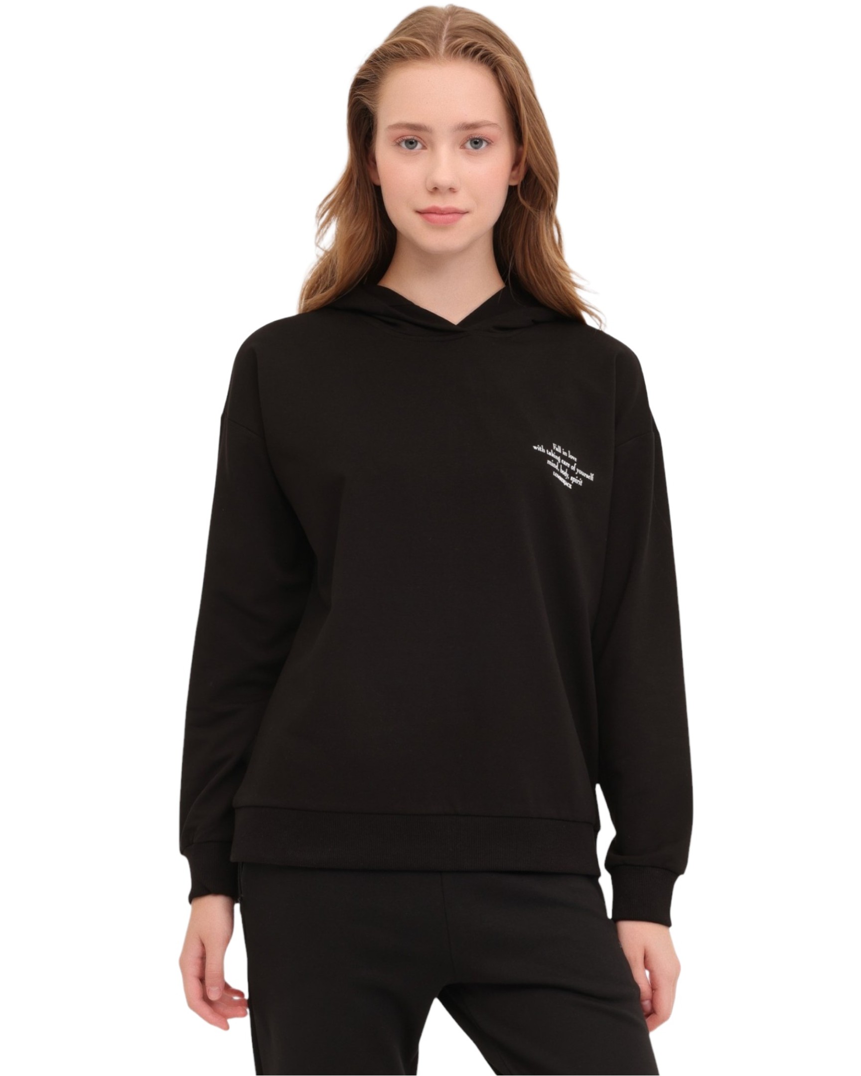 Capuche Lumberjack Anna