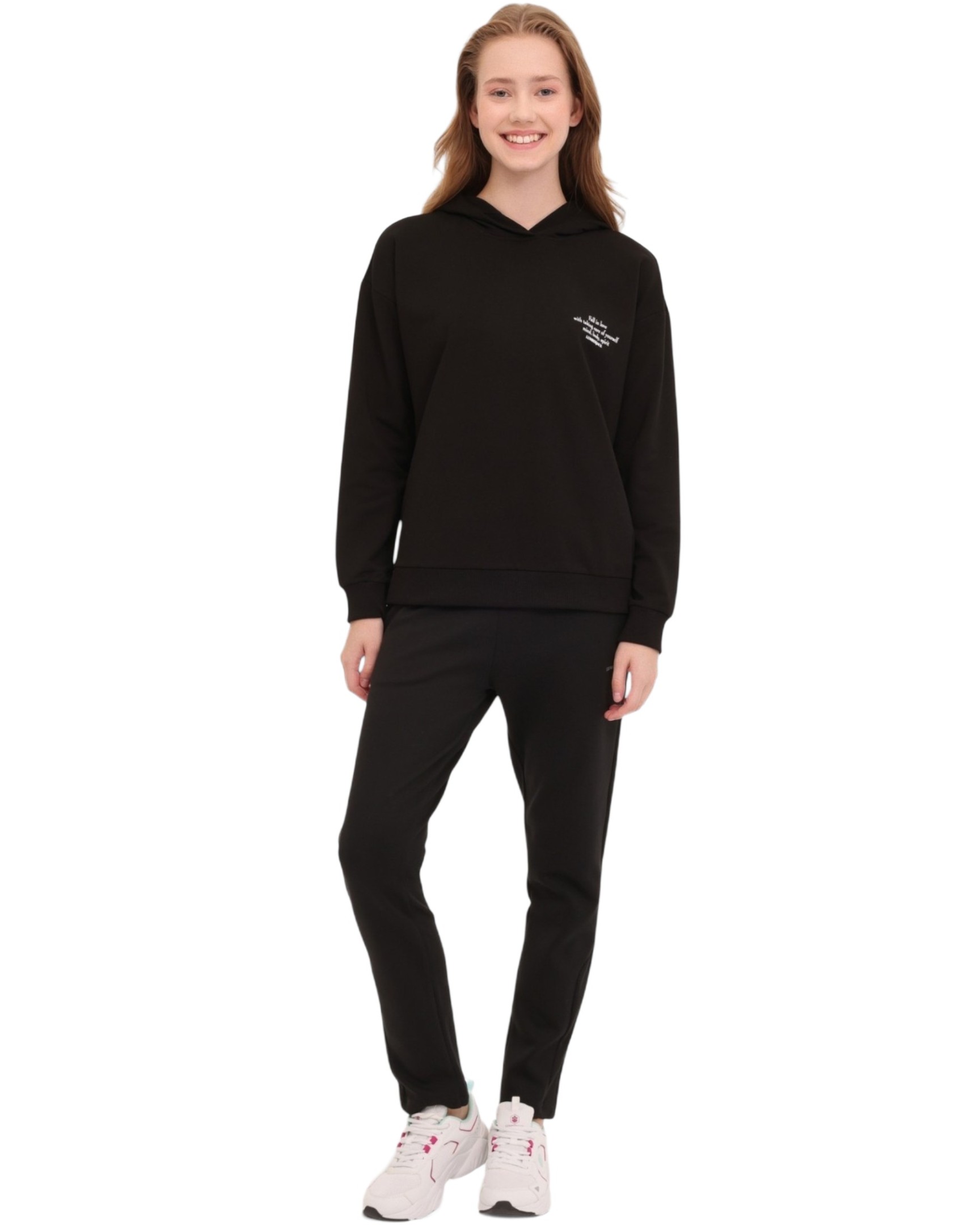 Capuche Lumberjack Anna