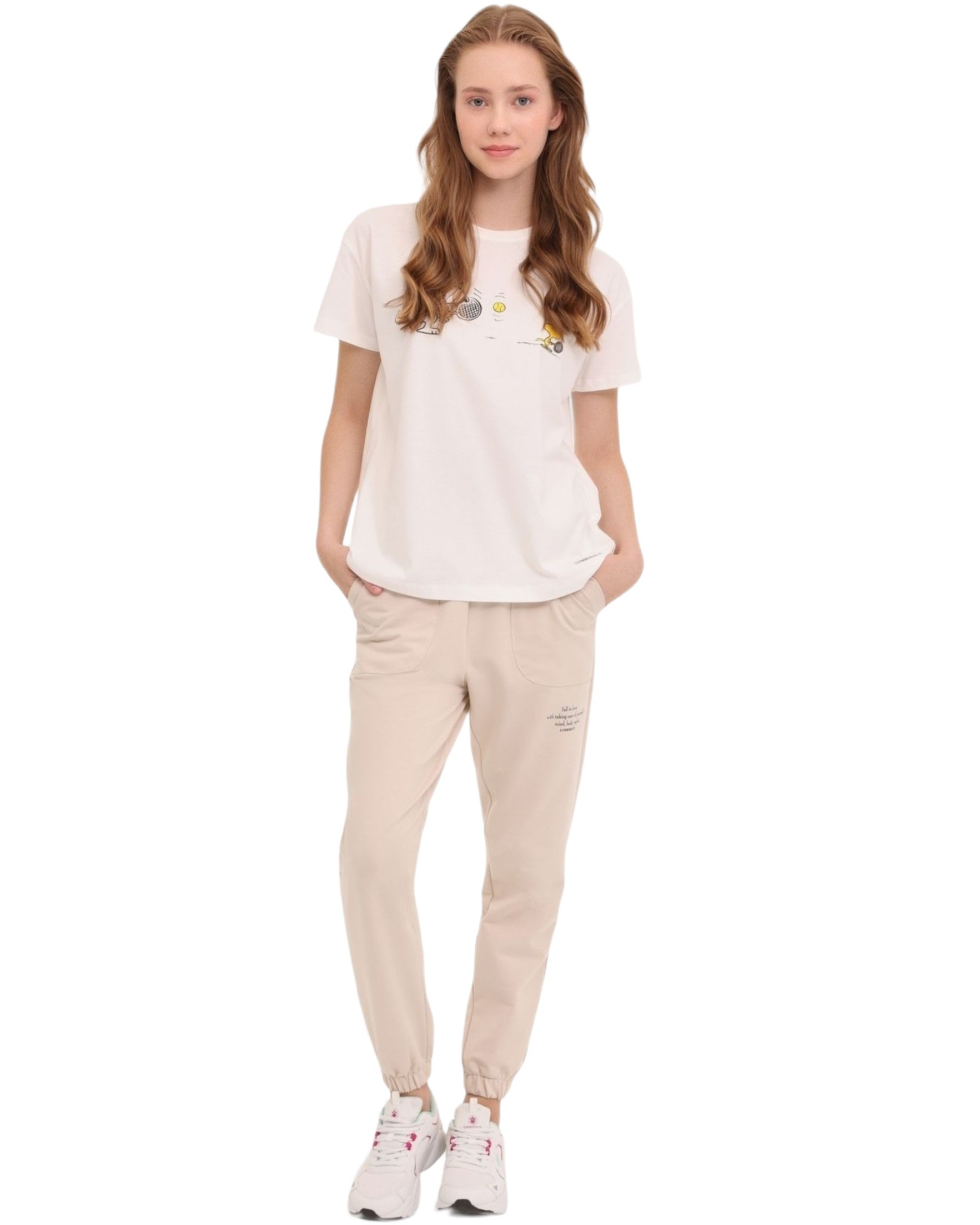 Pants Lumberjack Anna