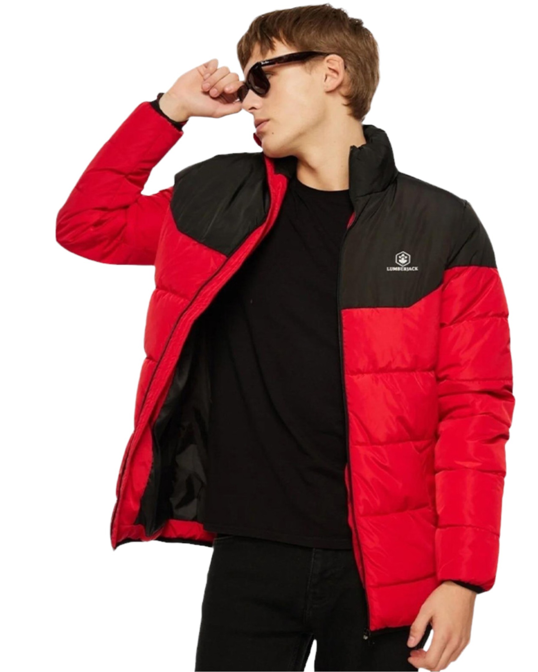 Manteau Lumberjack 3w Ml Abela