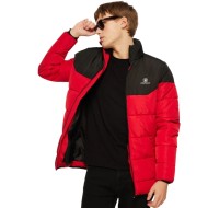 Veste Lumberjack 3w Ml Trend