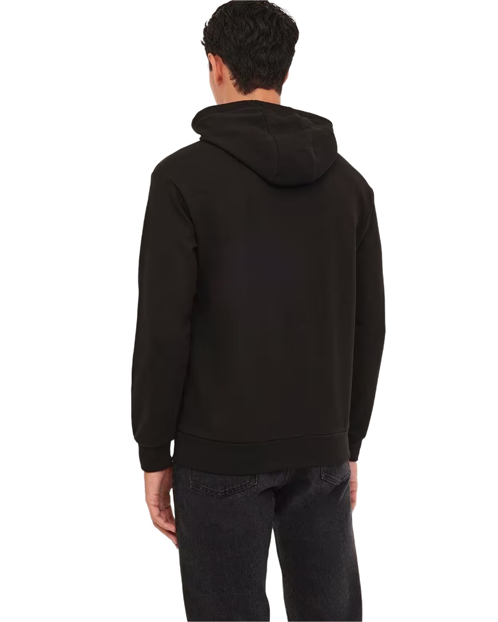 Capuche Lumberjack Renato