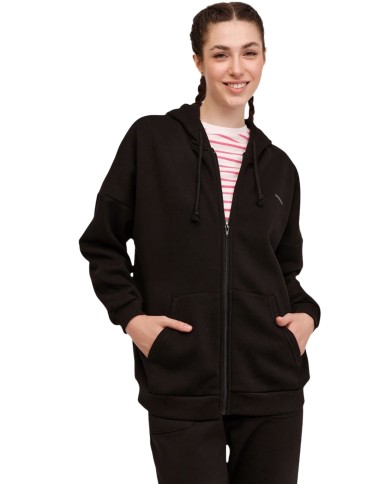 Capuche Lumberjack Marcia