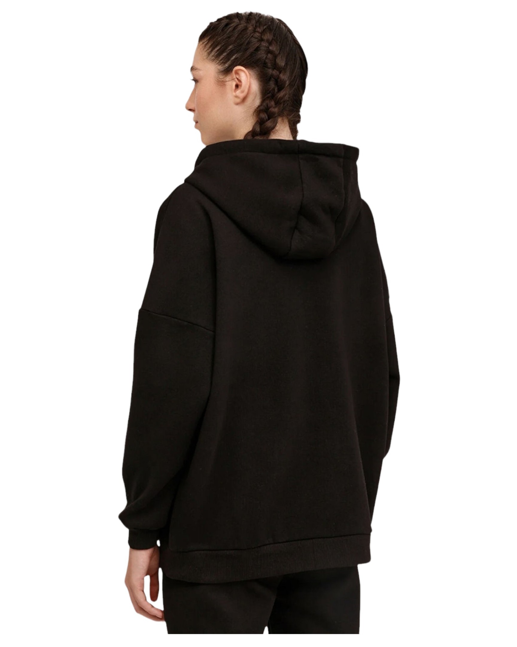 Capuche Lumberjack Marcia