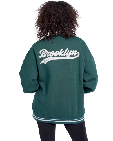 Veste Lumberjack Esty 18gf956