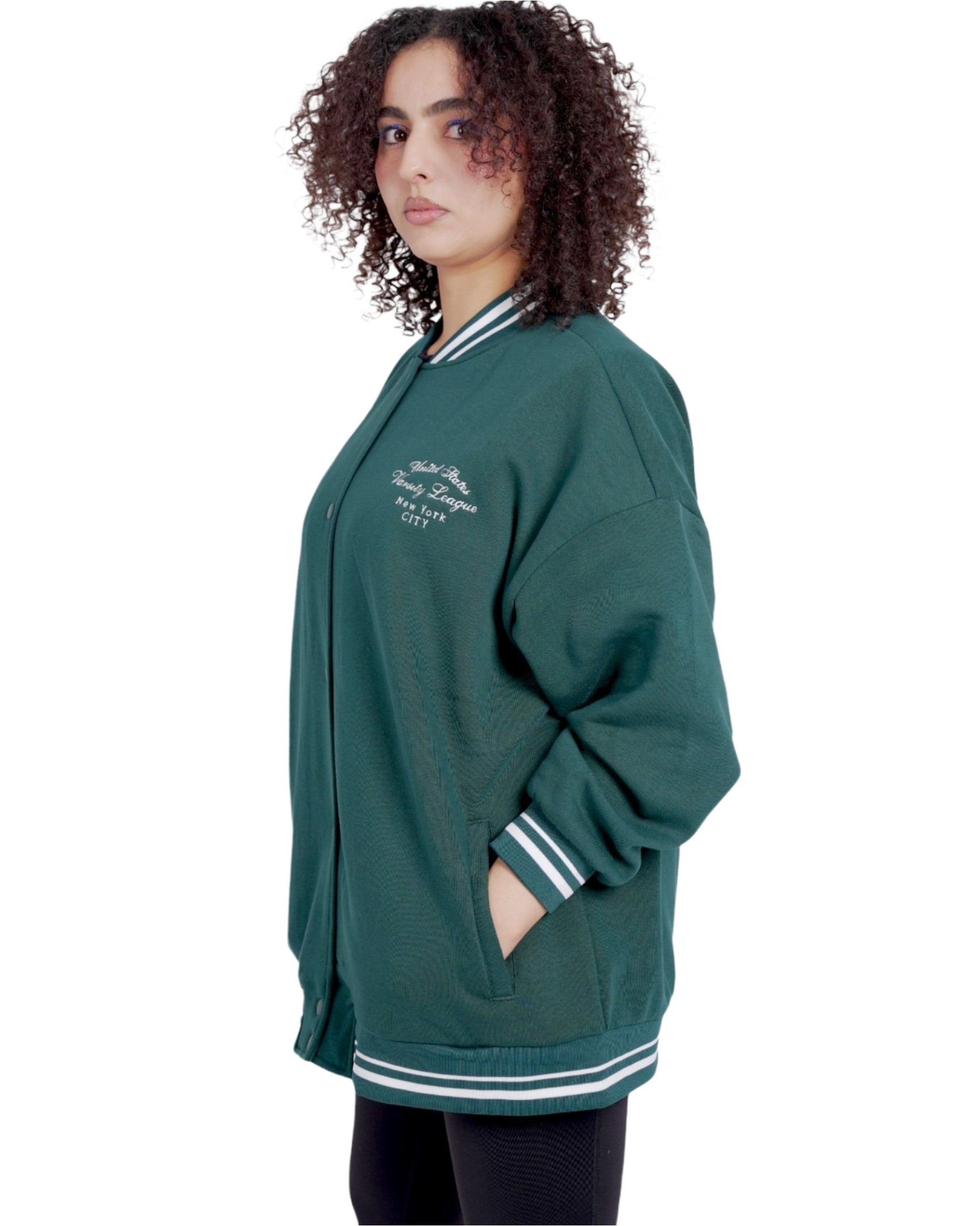 Veste Lumberjack Esty 18gf956