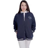 Veste Capuche Lumberjack Esty 18gf956