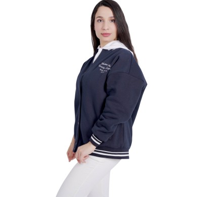 Veste Capuche Lumberjack Esty 18gf956