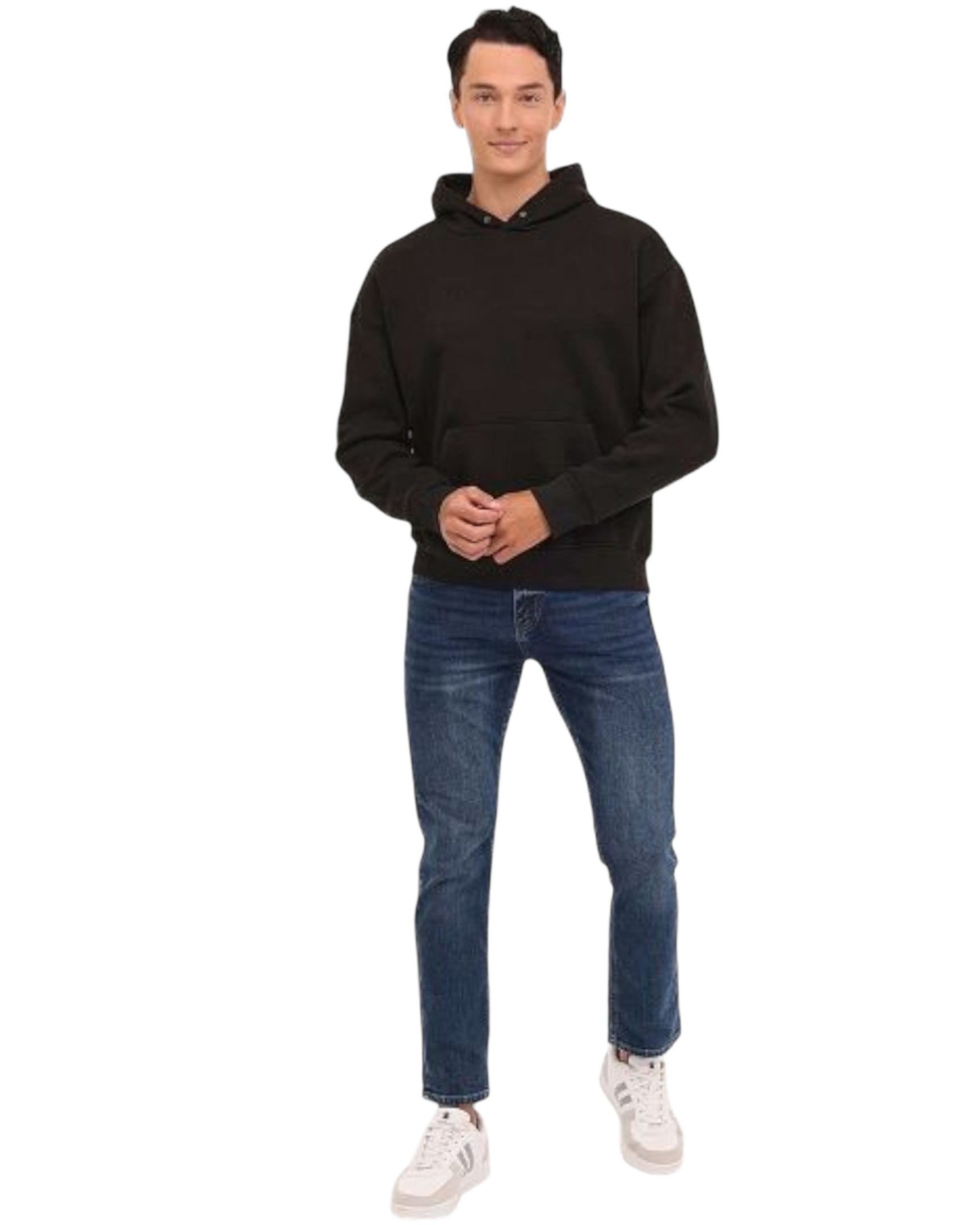 Capuche Lumberjack Ros 17hs109