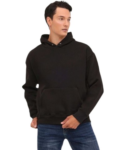 Capuche Lumberjack Ros 17hs109