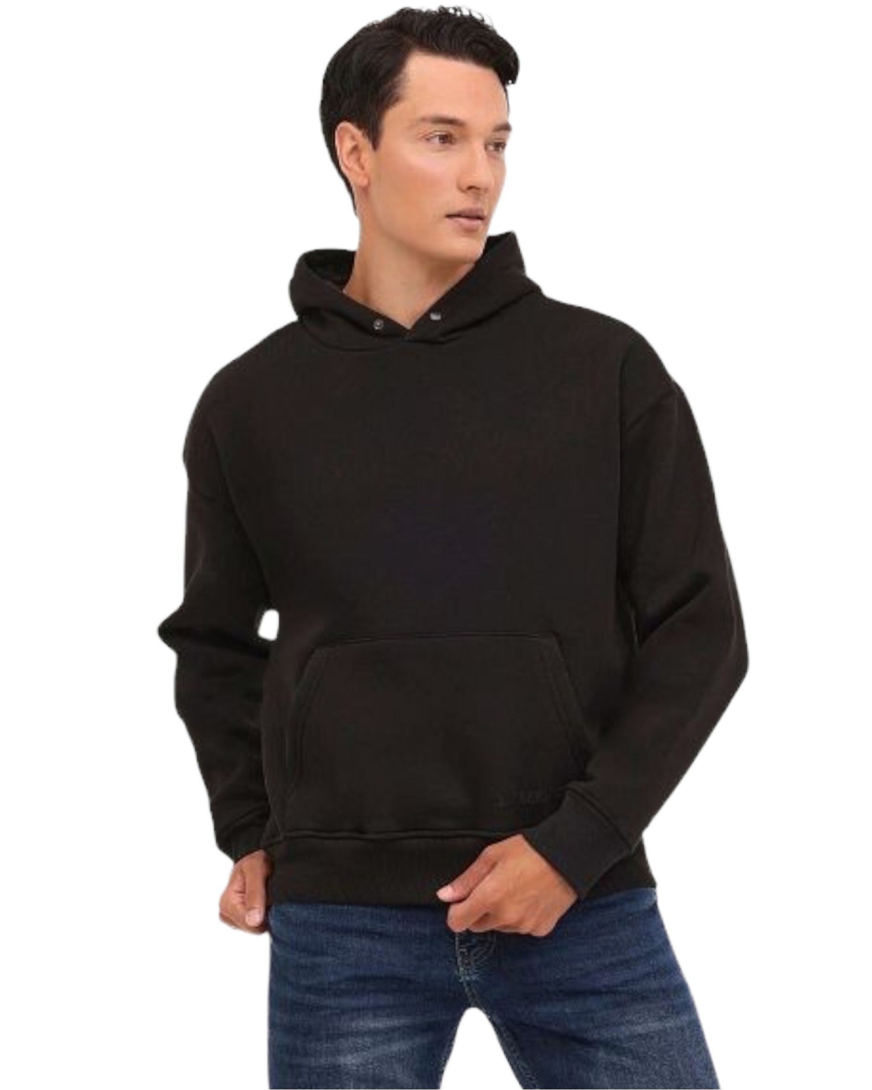 Capuche Lumberjack Ros 17hs109