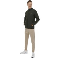 Veste Lumberjack 3w Ml Nordic