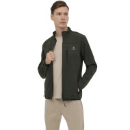 Veste Lumberjack 3w Ml Softshe