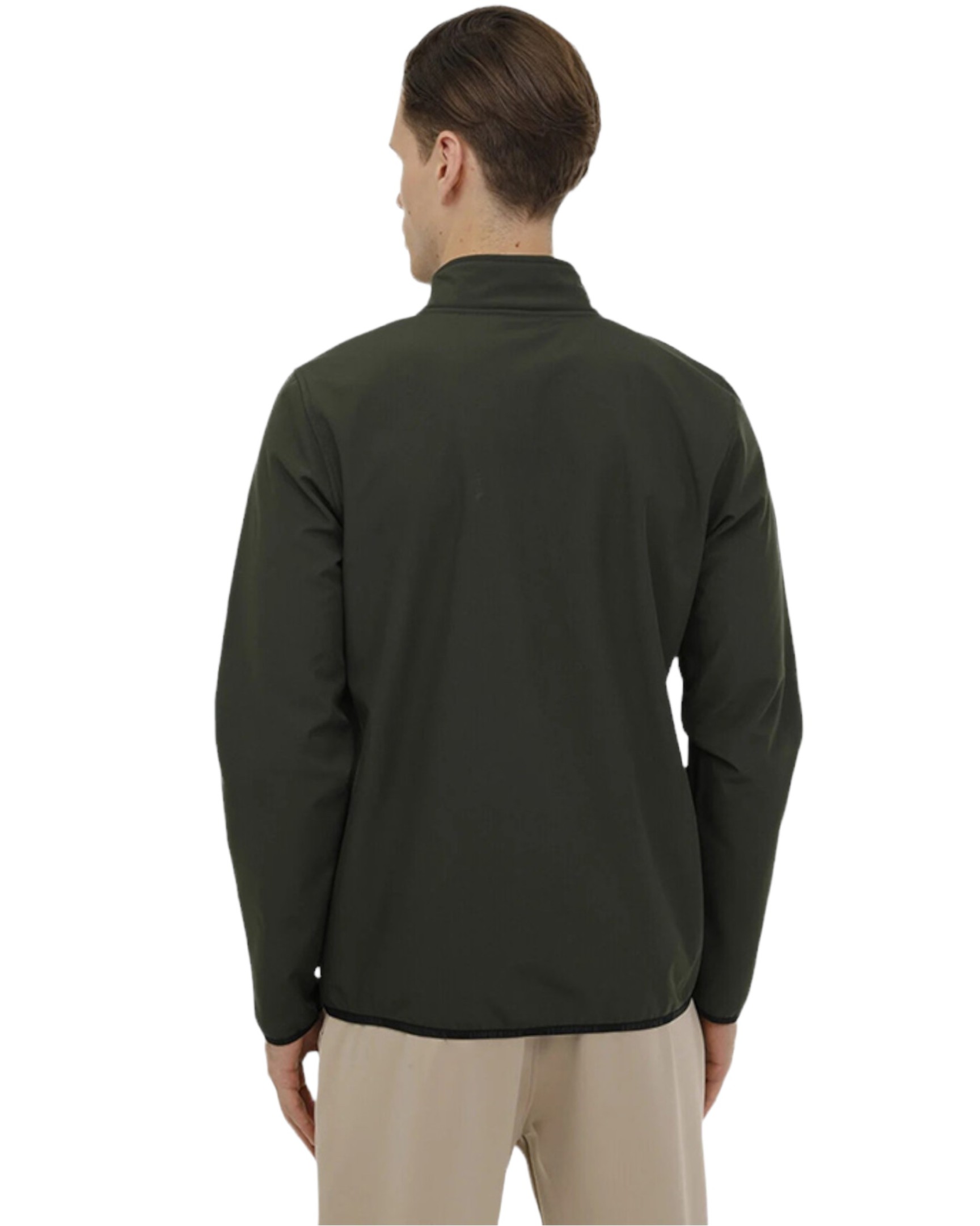 Veste Lumberjack 3w Ml Softshe