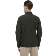 Veste Lumberjack 3w Ml Softshe