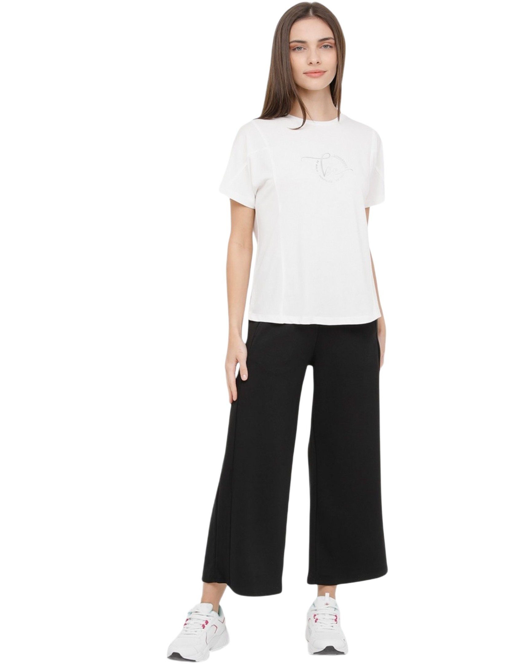 Pull Lumberjack Jasmine