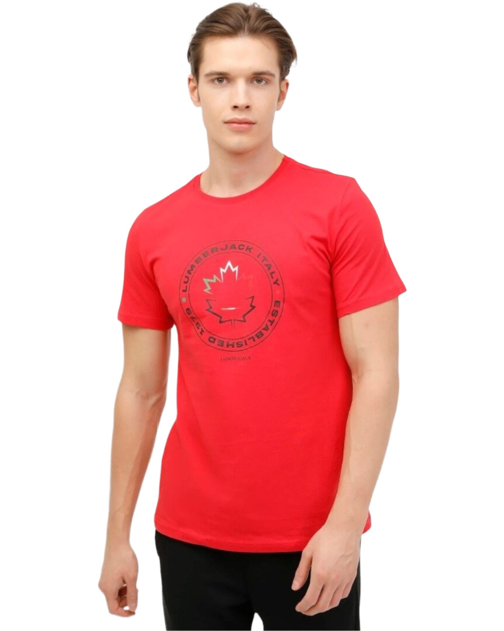 Pull Lumberjack Renato