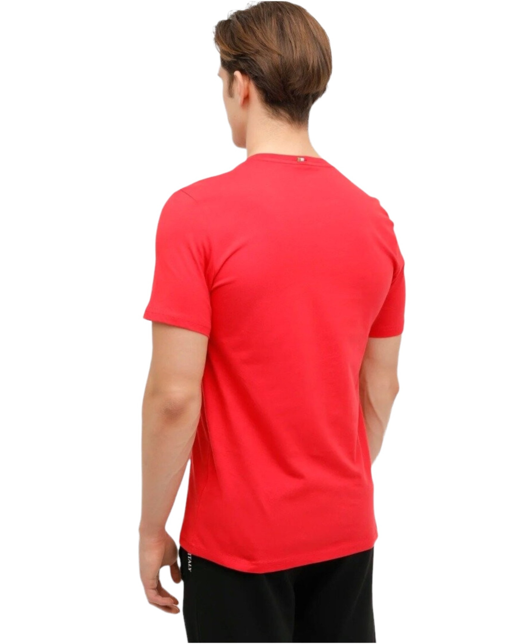 Pull Lumberjack Renato