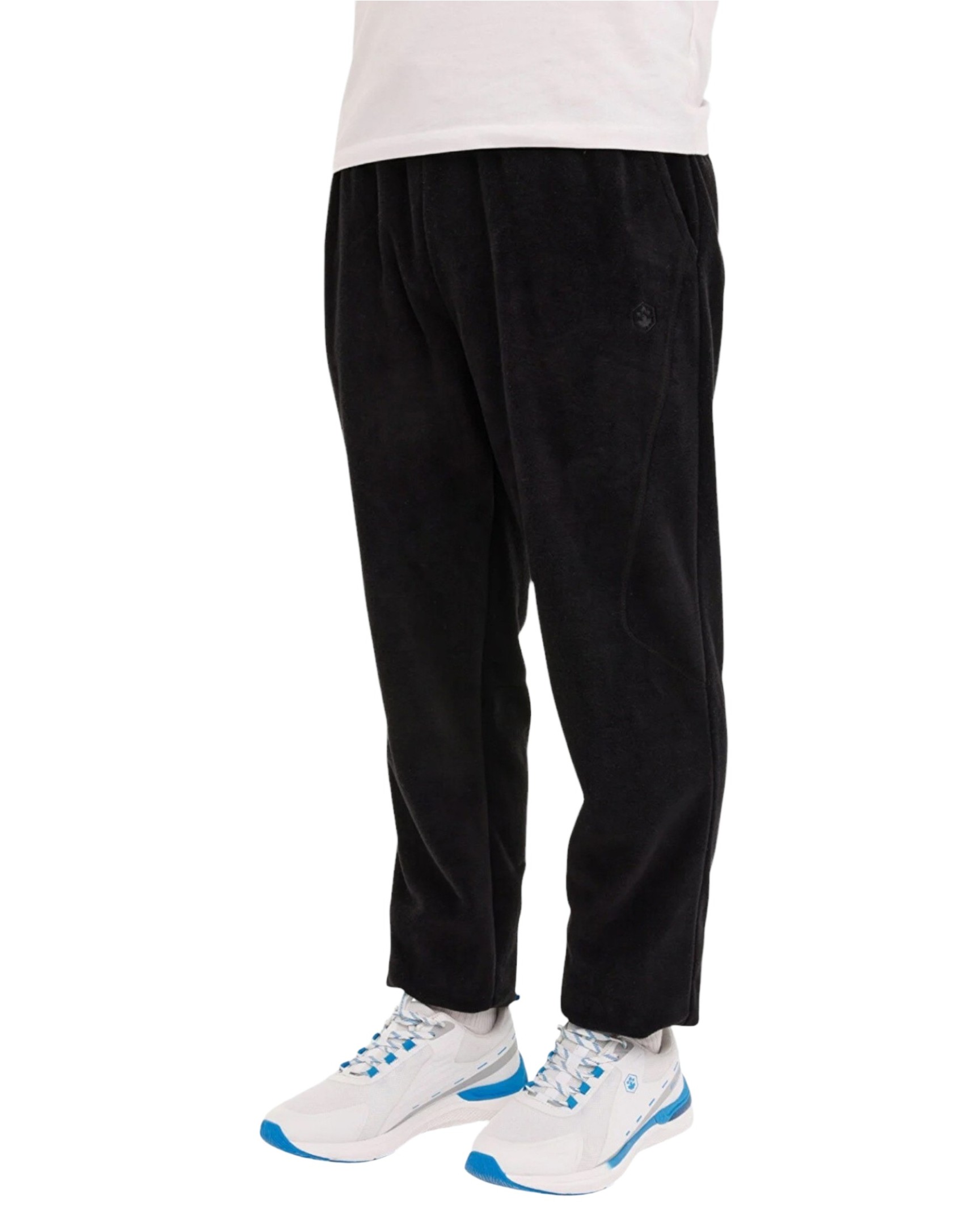 Pants Lumberjack Greys